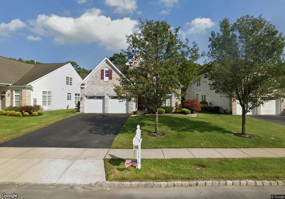 141 Keller Way, Mays Landing, NJ 08330 - photo 1