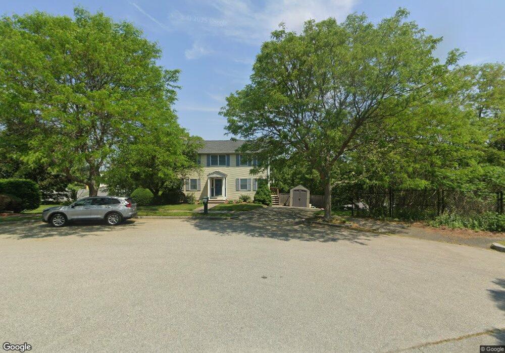 14 Michelle Rd, Peabody, MA 01960 - photo 1