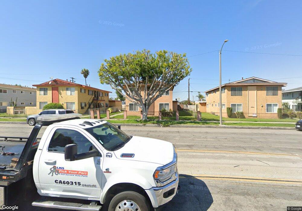 2533 W Compton Blvd, Compton, CA 90220 - photo 1