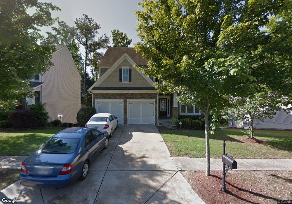 2369 Maple Mill Dr unit 2, Buford, GA 30519 - photo 1