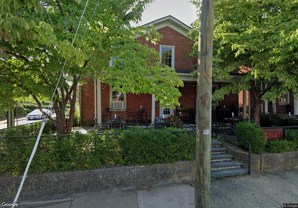 213 2nd St SW, Charlottesville, VA 22902 - photo 1