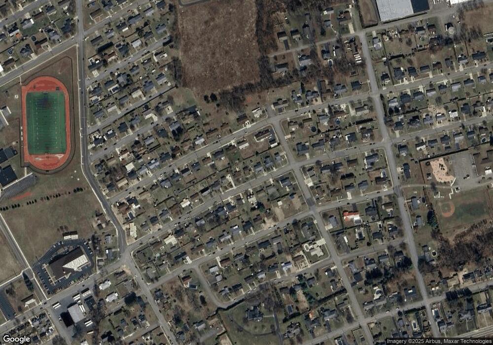 1027 E 5th St, Berwick, PA 18603 - photo 1