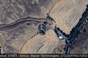 66447 Bolton Rd, Dufur, OR 97021
