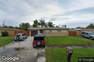 1012 S 12th St, Lantana, FL 33462