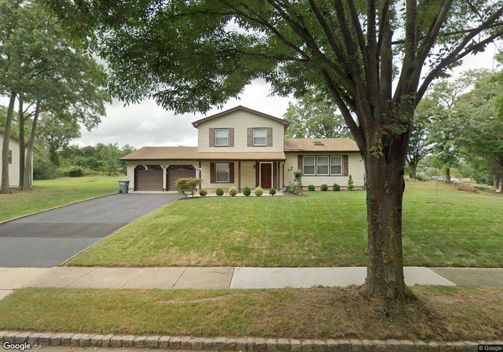 2 Hawthorn Rd, Piscataway, NJ 08854 - photo 1