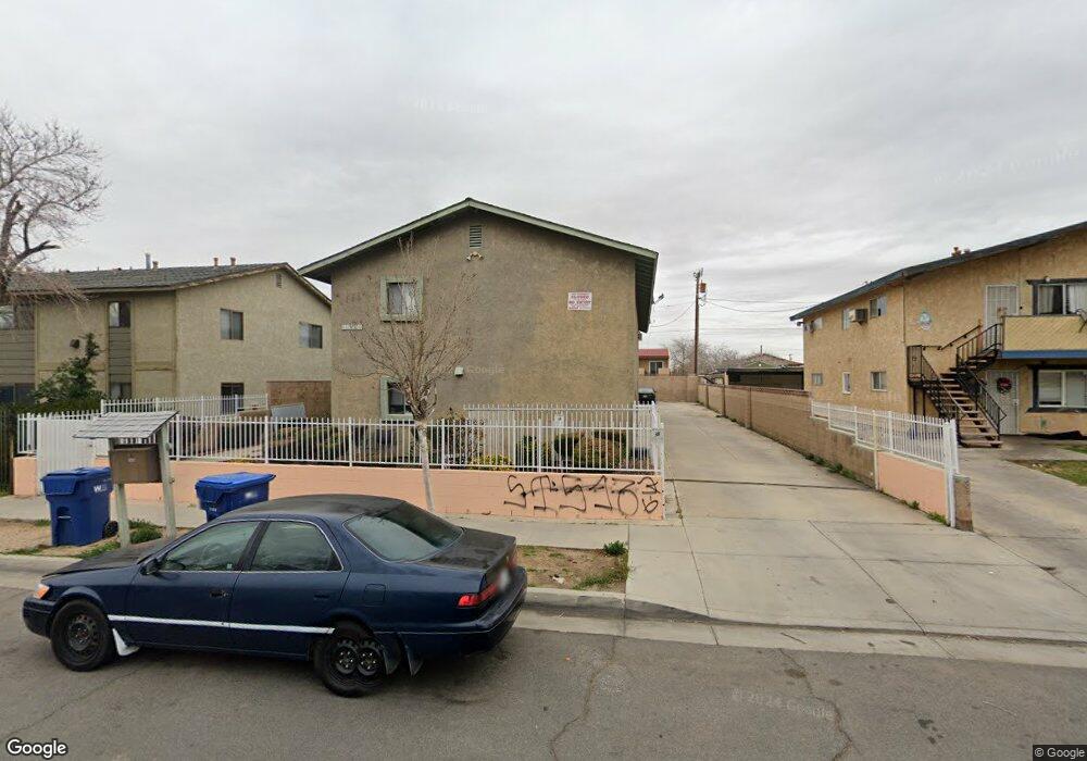 38560 Larkin Ave unit 4, Palmdale, CA 93550 - photo 1