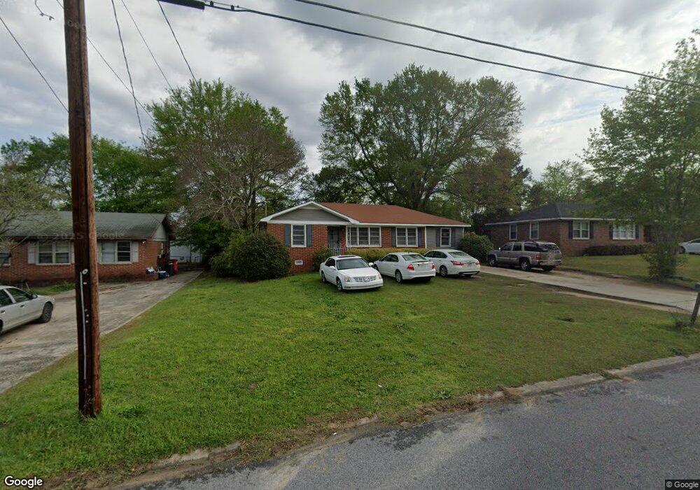3271 Ohara Dr S, Macon, GA 31206 - photo 1