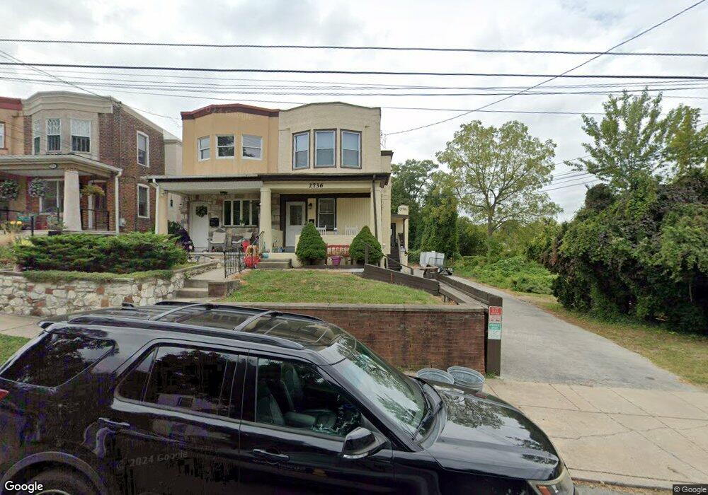 2736 Chestnut Ave, Ardmore, PA 19003 - photo 1