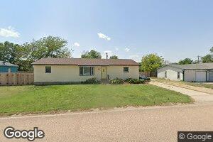 213 Barber Ave, Holcomb, KS 67851
