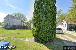 532 S Benton St, Goodland, IN 47948