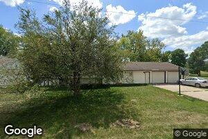 417 Olk Dr, Latimer, IA 50452