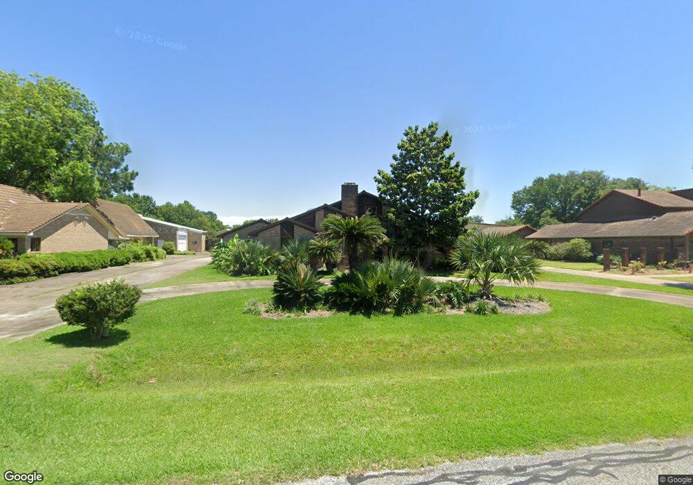 2305 Airline Dr, Friendswood, TX 77546 - photo 1