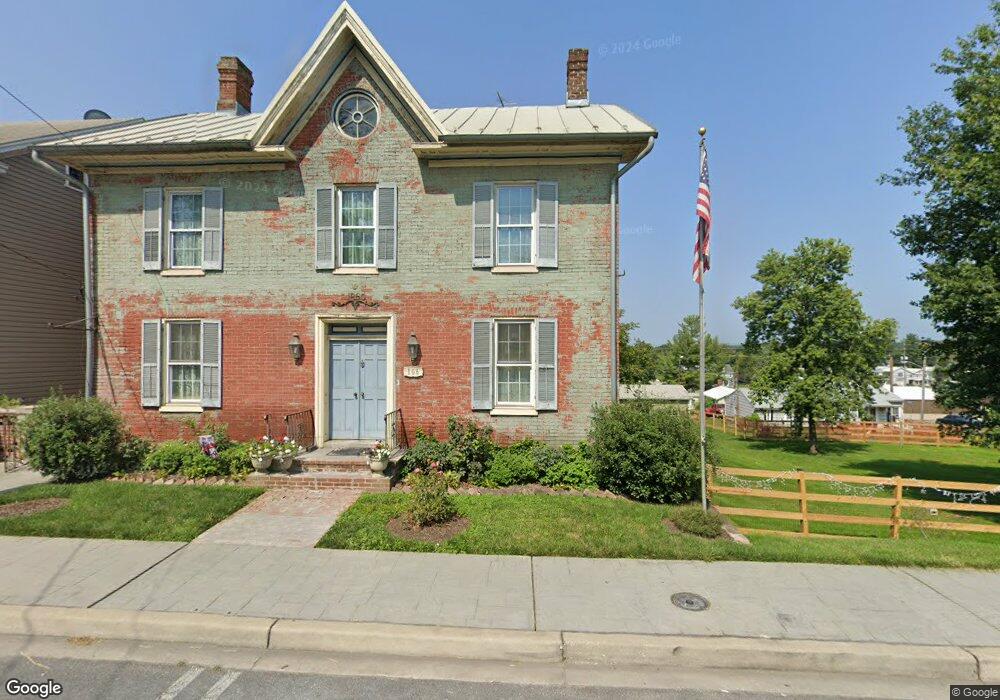 106 S Main St, Union Bridge, MD 21791 - photo 1