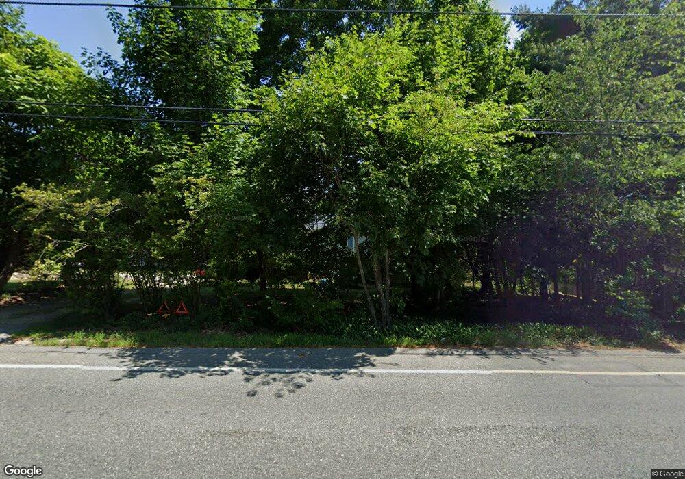 117 Center St, Carver, MA 02330 - photo 1
