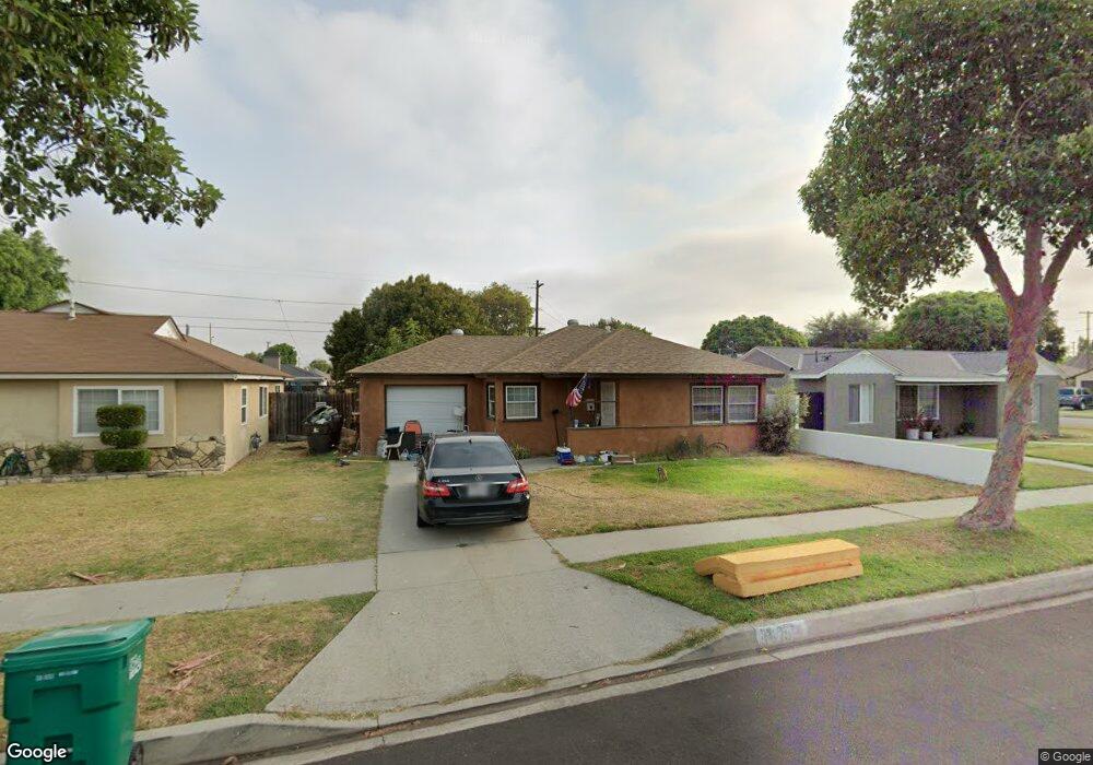 3819 E Arabella St, Long Beach, CA 90805 - photo 1