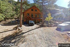 1133 Biddle St, Georgetown, CO 80444