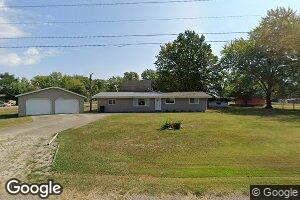 14930 N 1600th St, Teutopolis, IL 62467