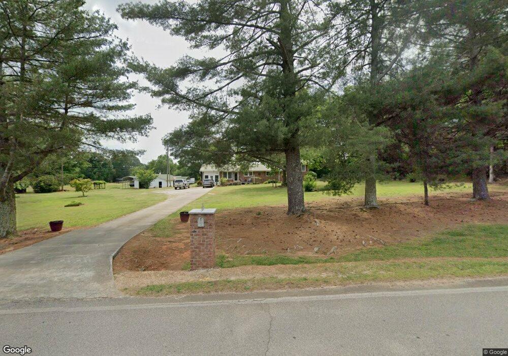 101 Busha Rd, Carnesville, GA 30521 - photo 1