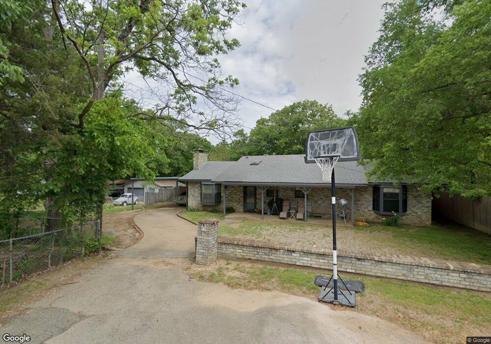 1931 W Washington St, Denison, TX 75020 - photo 1