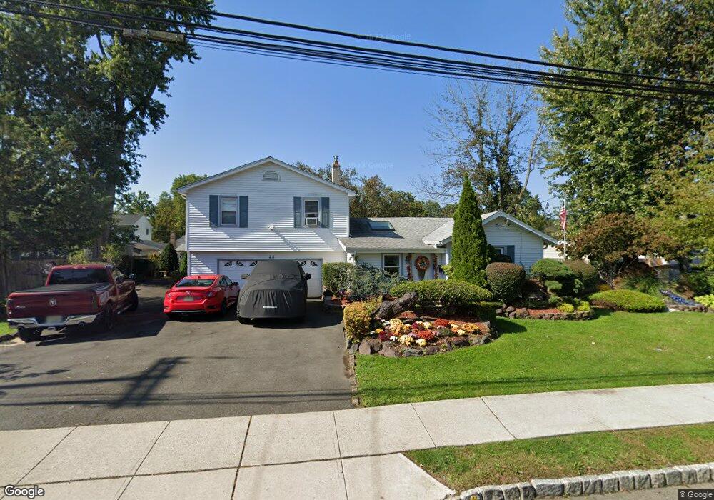 25 Pawnee Ave, Lake Hiawatha, NJ 07034 - photo 1