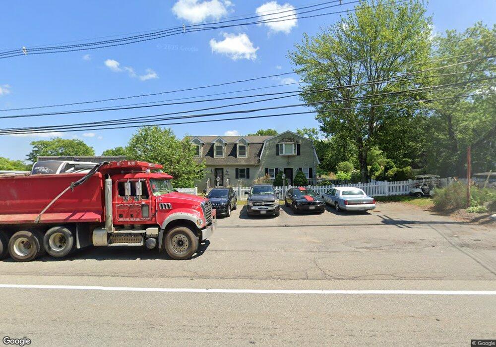 2088 Main St unit 2092, Walpole, MA 02081 - photo 1