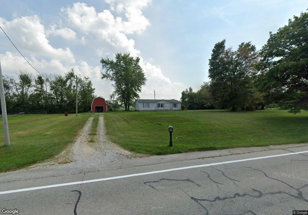 5613 E State Road 64, Francisco, IN 47649 - photo 1