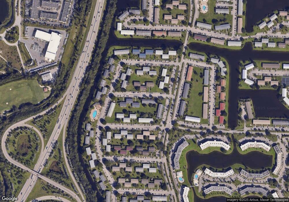 246 Camden K unit 246, West Palm Beach, FL 33417 - photo 1