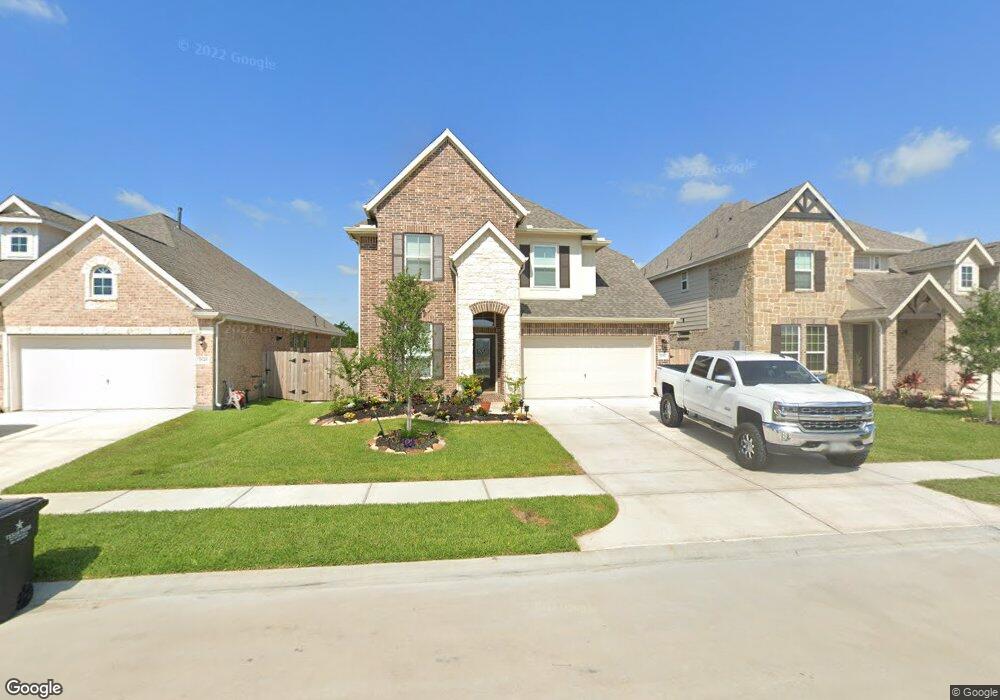 1851 Kenley Way, Alvin, TX 77511 - photo 1