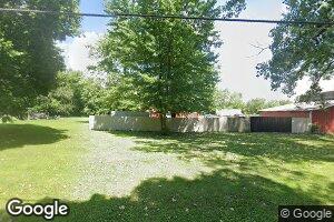 9178 S 300 E, Markleville, IN 46056