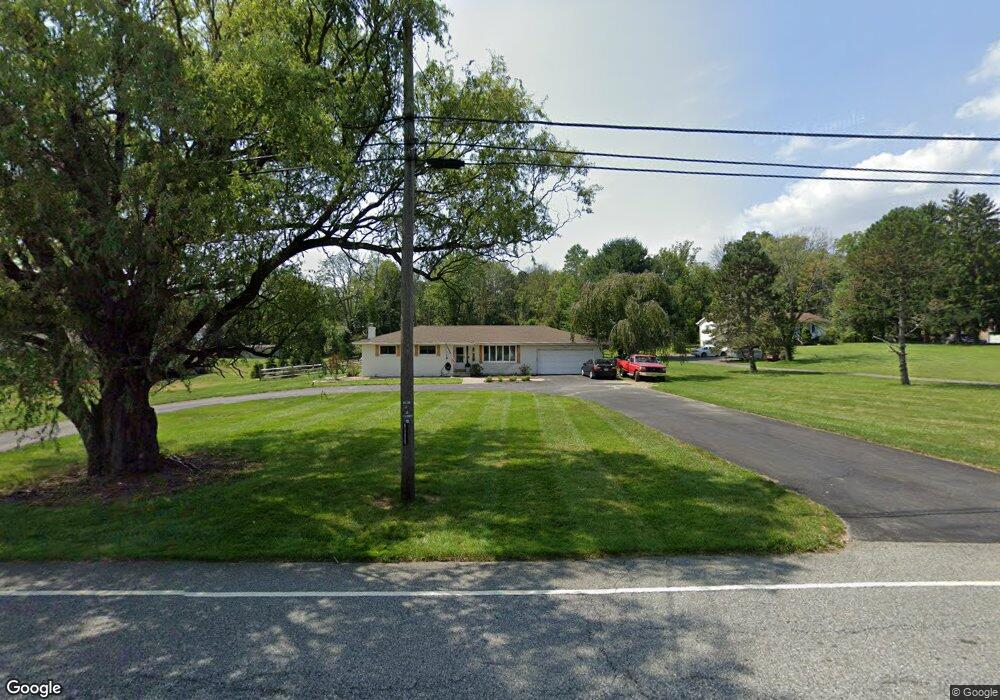 535 Brass Castle Rd, Oxford, NJ 07863 - photo 1