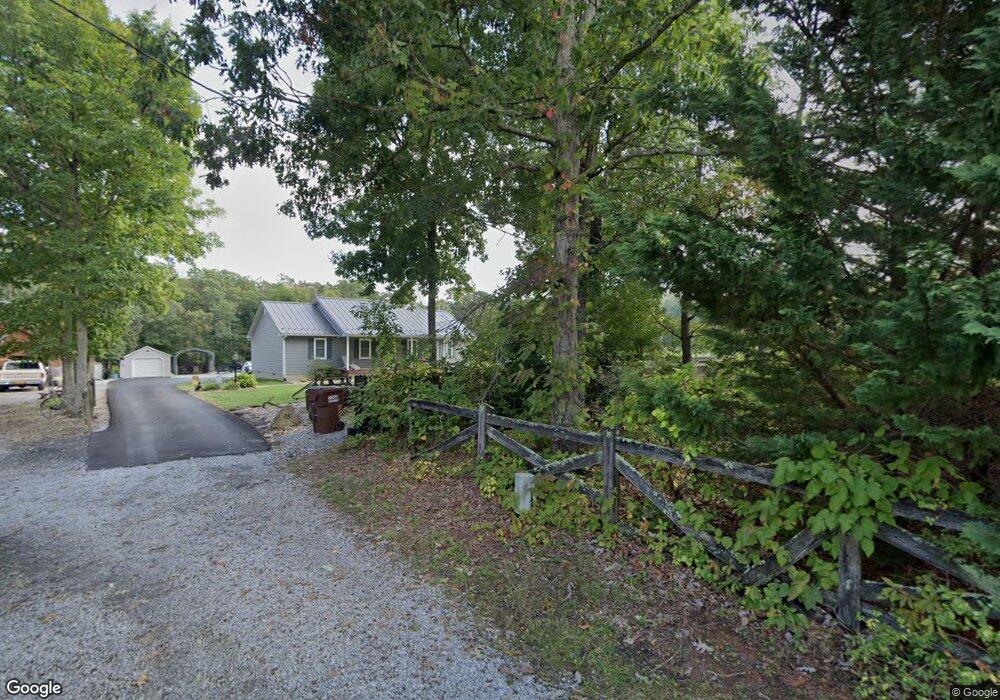 75 Allentown Ln, Stuarts Draft, VA 24477 - photo 1