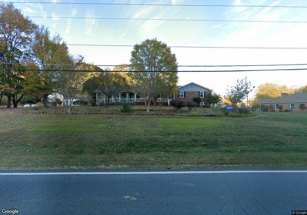 1463 Hickory Rd, Canton, GA 30115 - photo 1