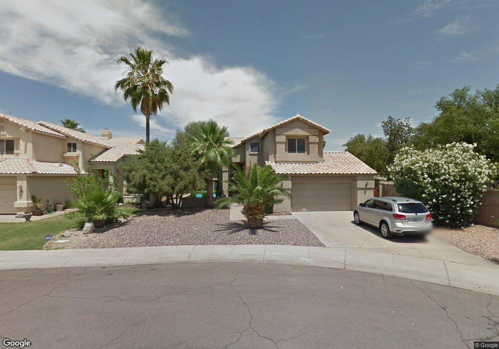 1574 E Scott Ave, Gilbert, AZ 85234 - photo 1