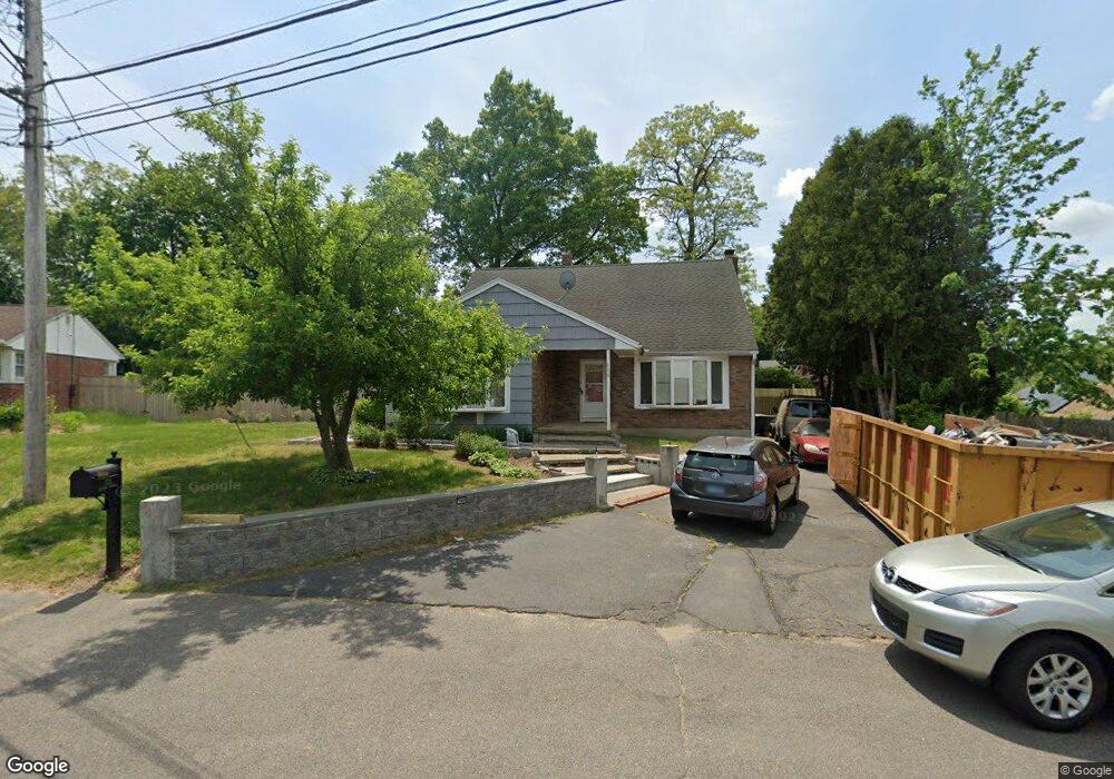 105 Beauvue Terrace, Bridgeport, CT 06606 - photo 1