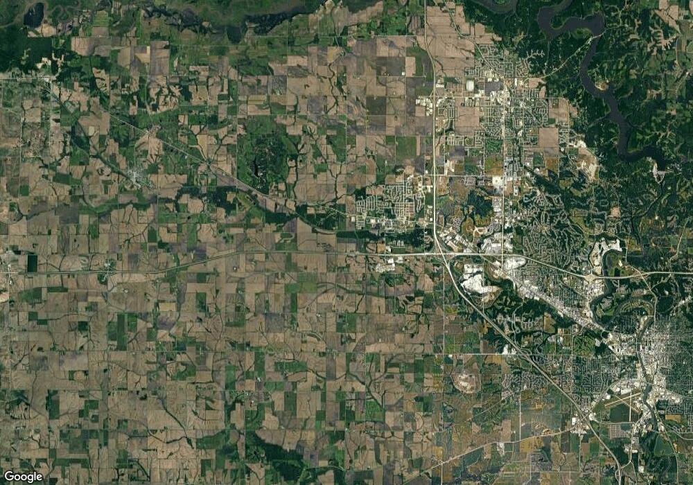 Lot 9 the Shamrock Center, Tiffin, IA 52340 - photo 1