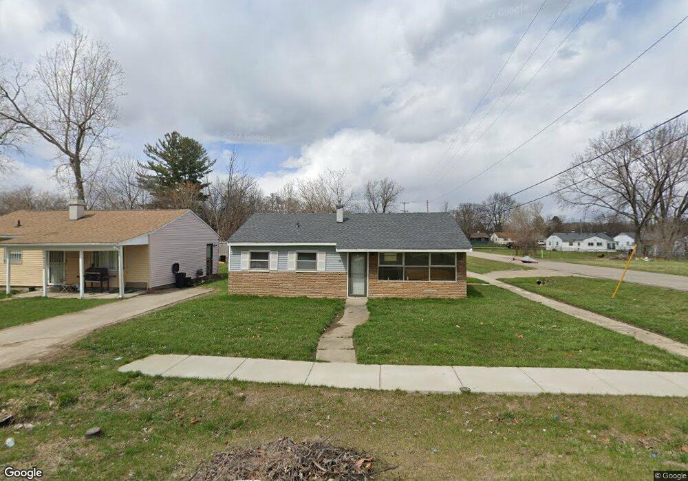 1219 E Charles Ave, Flint, MI 48505 - photo 1