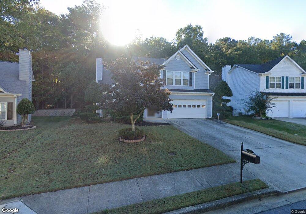 3395 McClure Woods Dr unit 2, Duluth, GA 30096 - photo 1