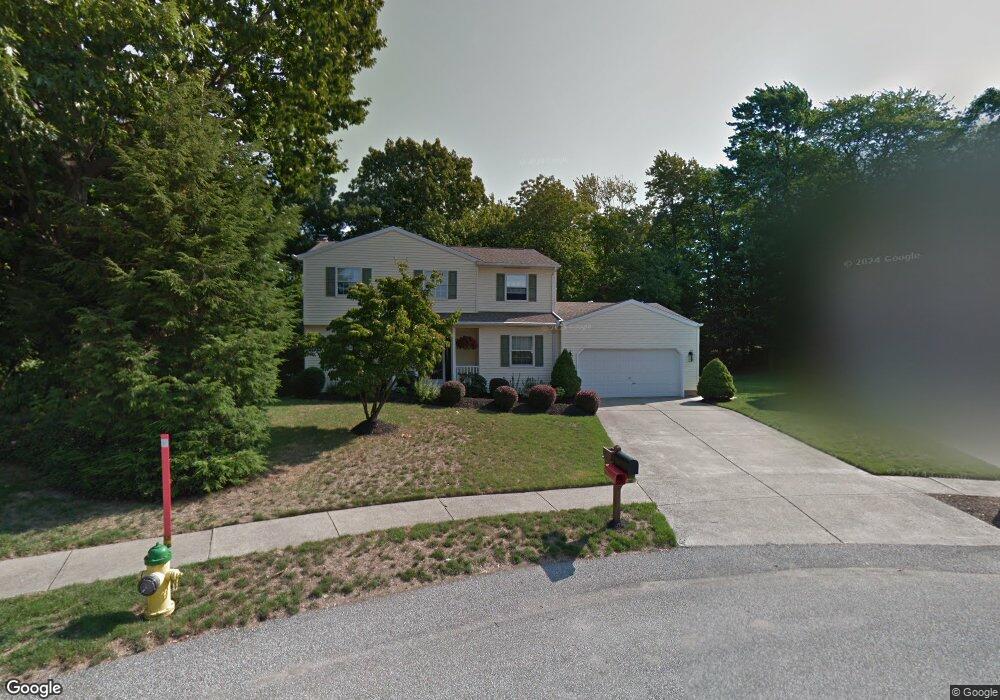 3744 Gable Ct, Erie, PA 16506 - photo 1