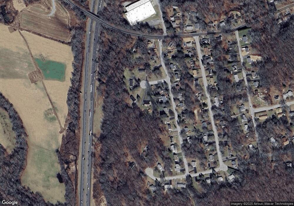 6 Cypress Rd, Uncasville, CT 06382 - photo 1