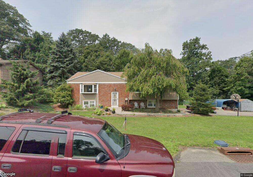 541 Mansel Dr, Landing, NJ 07850 - photo 1