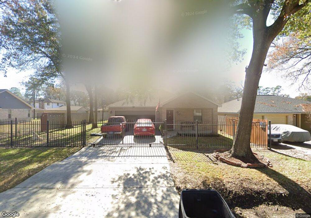 5132 Calgary Ln, Houston, TX 77016 - photo 1