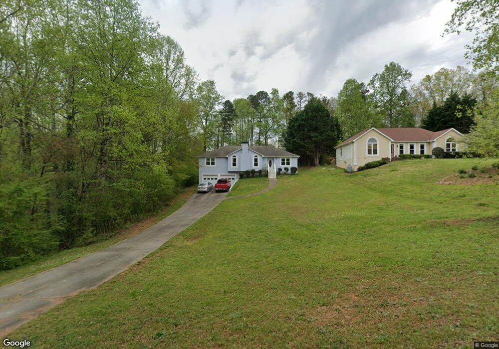 4509 Nohl Crest Dr, Flowery Branch, GA 30542 - photo 1