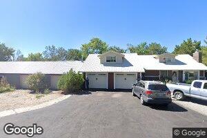 120 S 100 E, Fielding, UT 84311