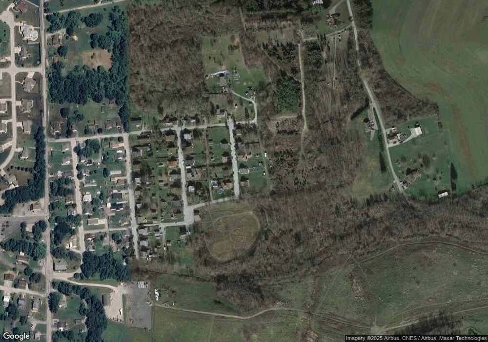 413 4th St, Hostetter, PA 15638 - photo 1