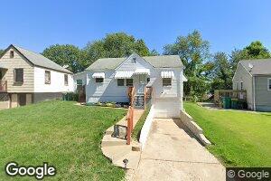 7023 Roslyn Dr, Saint Louis, MO 63136