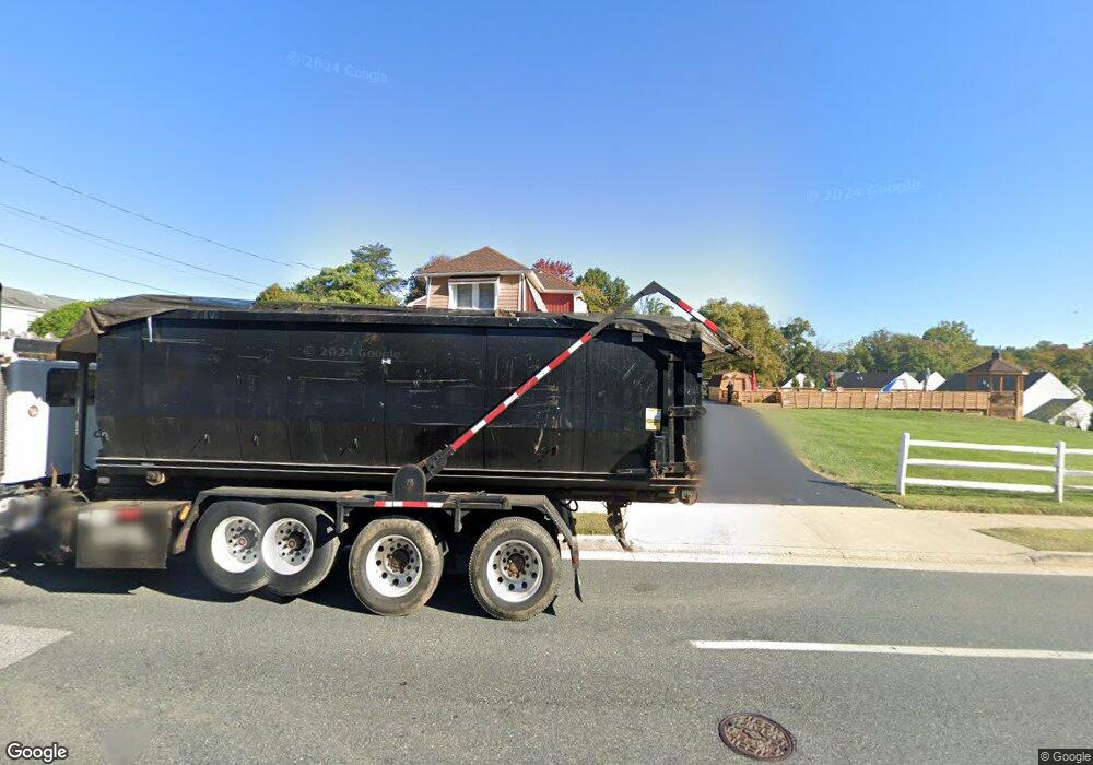 4706 Silver Spring Rd, Perry Hall, MD 21128 - photo 1