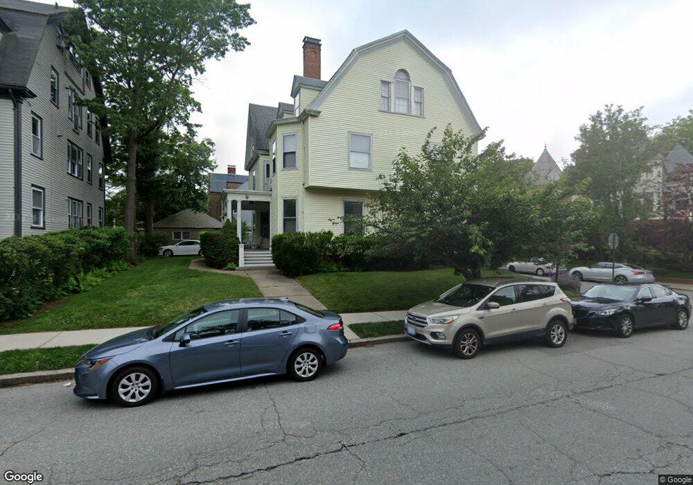 242 Wayland Ave unit 3, Providence, RI 02906 - photo 1