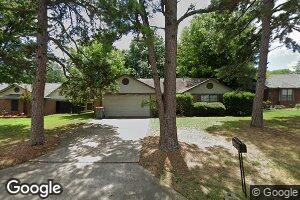 2207 Pine Ln, Barling, AR 72923