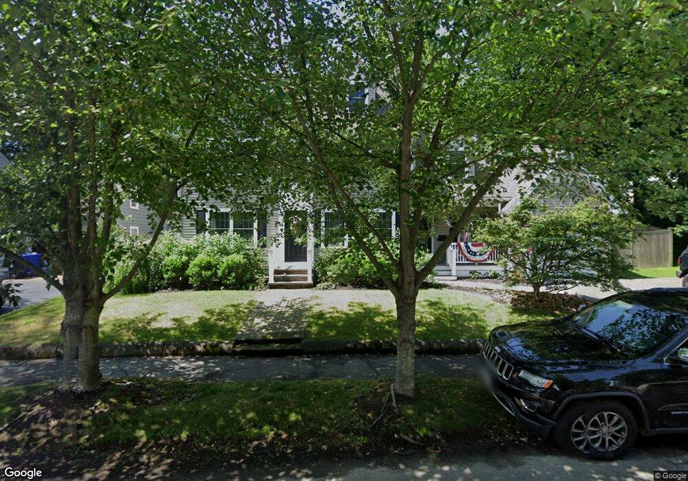 64 Hurlcroft Rd, Milton, MA 02186 - photo 1