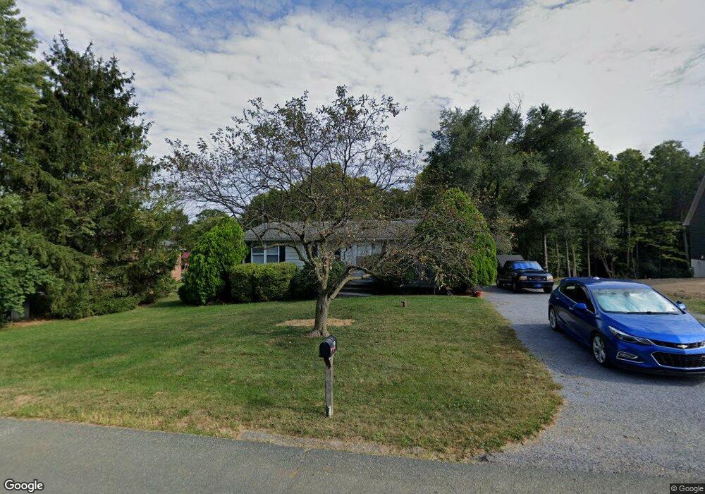 1660 Farm Ln, Greencastle, PA 17225 - photo 1